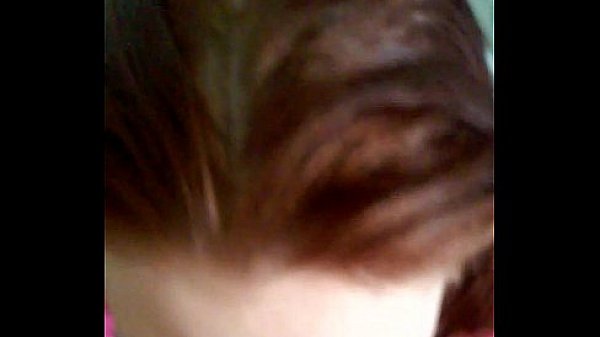 Redhead sucking good dick