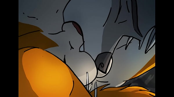 Gay yiff furry animation porn gif  