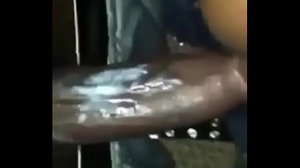 ebony babe can't handle bbc