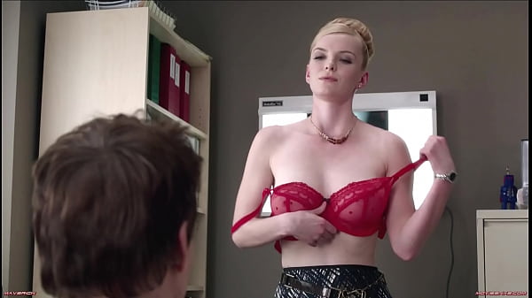 mavcap new HDTV betty gilpin@nurse jackie s5 ep5 good thing 01