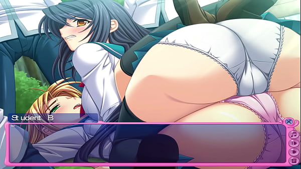 Portion Orion Heart All Sex Scenes pt1