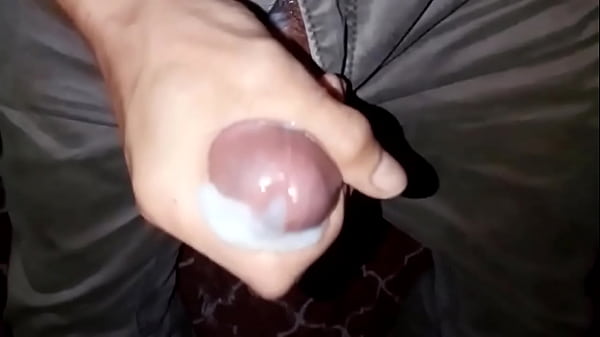 Ngocok Sampai Muncrat