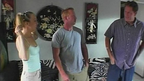 X Cuts - Mommy Loves Cock 02 - scene 10 