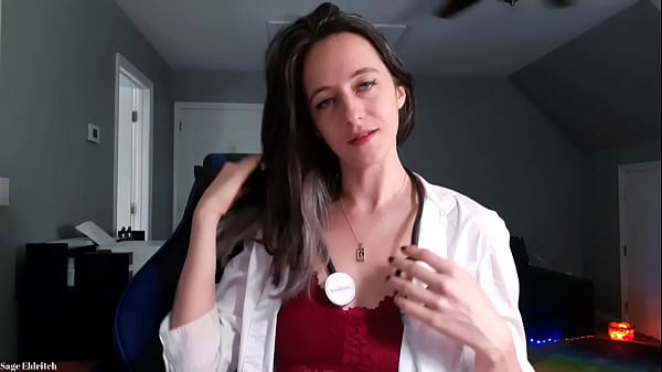 Surprise Castration [POV] with Sage Eldritch: The Doctor Appointment Part #2