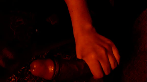 white bbc black head