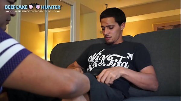 BeefCake Sergio From BeefCakeHunter  