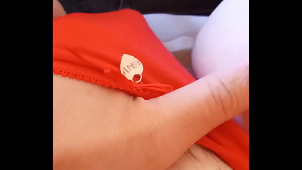 GretaLa - Slip red May 23, 2024