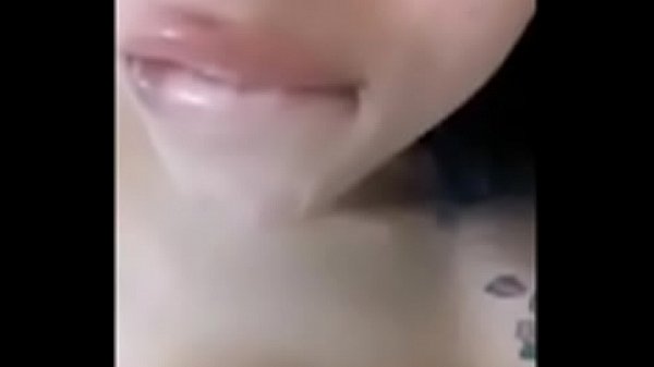 Quando a safada esta no tedio  