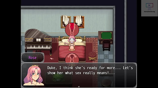 We continue on the beach and Cyanna discovers the truth about Rose.......Henteria Chronicles 3 Part 29