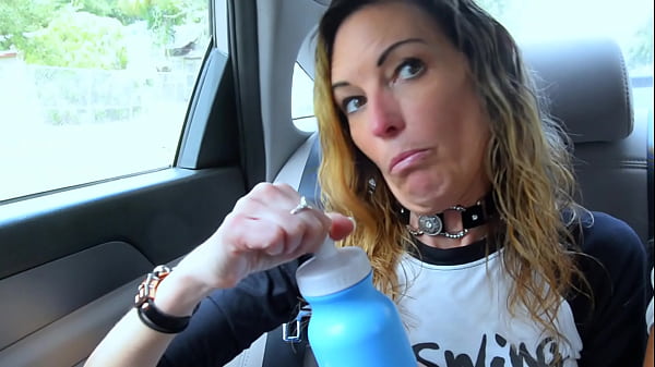 Married Couple Naughtya J Moon & Gary J Jones - Host FetSwing Community Diaries. Season Six E-3 - Worlds Largest Fetish Show - Banging The Fuck Machine