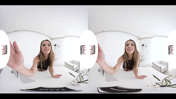 VIRTUAL TABOO - Black Dress Kitty