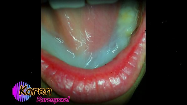 karen fuck and cum in mouth  