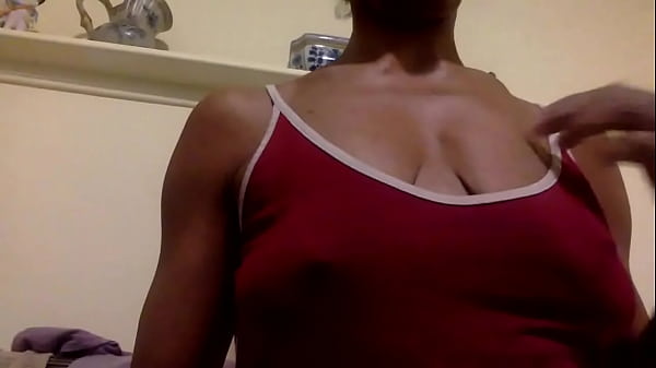 Finishing my business and getting my pants back up.  Nice nipples!