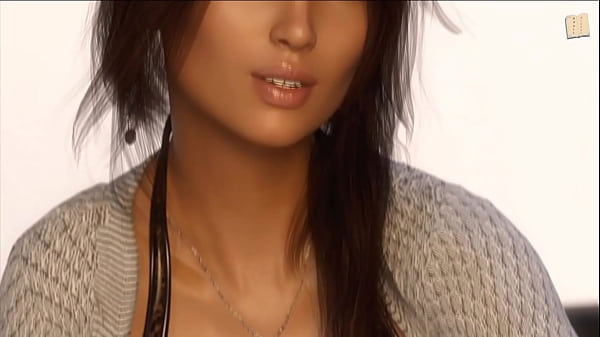 Big City Pleasures 76, Cassie Looks Sexy Posing Again