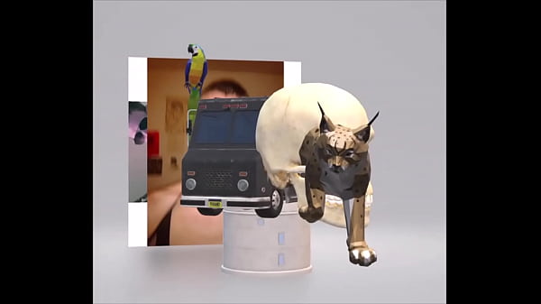 Trame pour Zaxxon Dragonplay Anthony Crane