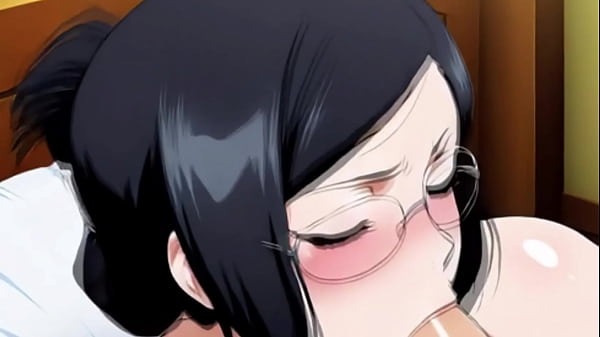 Bleach Ise Nanao hen (AI) Simplified Version  