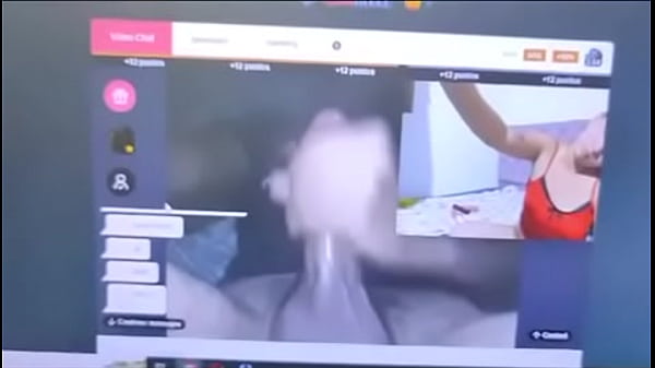 Mistress gives instructions over camera chat  