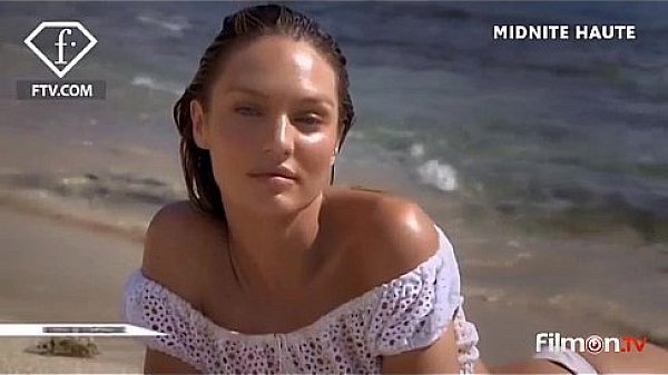 Fashion TV - MIDNITE HAUTE (Interview, Agent Provocateur, Bativia Stad)