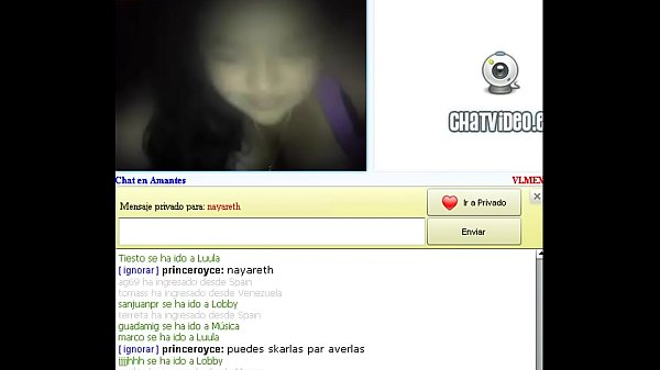 CHILENA TETOTA by:VL