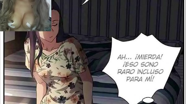 MI madrastra - COMIC HOT- EPISODIO 9 narraci&oacute;n 