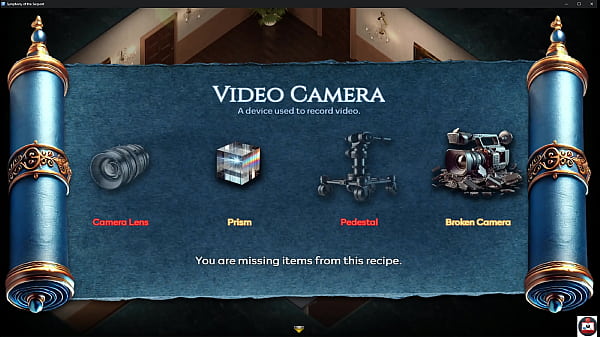 Symphony of the Serpent - (PT 23) - {NLT MEDIA} - (Visual novel)  