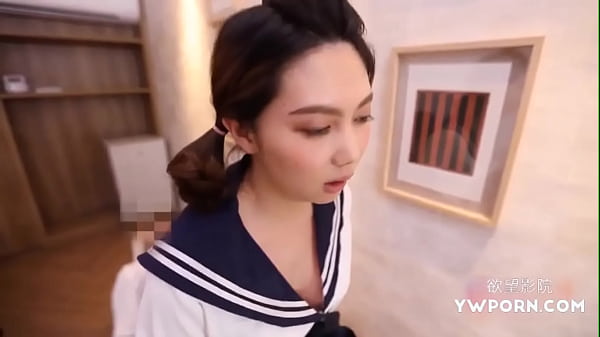 剧情演绎之处男老师被女诱惑