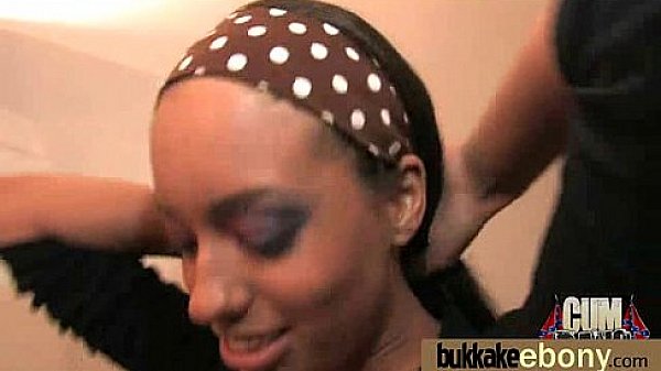 Her First Interracial Swinger Group 1