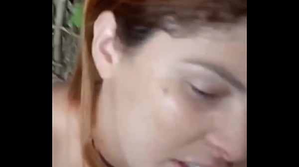 CHUPANDO A ROLA MUCHA DO GUIA