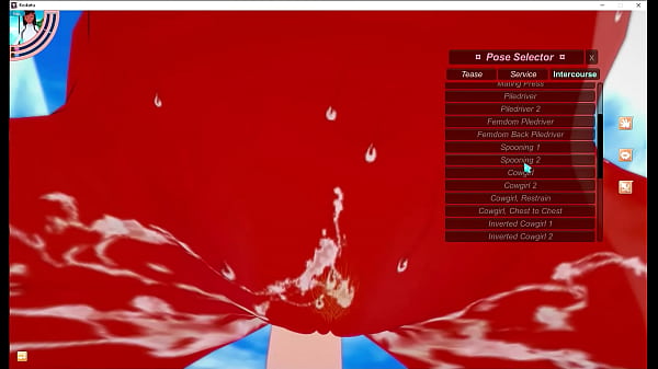 Matting da Mochi Part Dos 