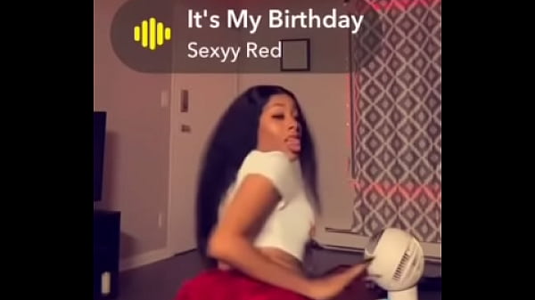 this ebony thot ig  need to find out