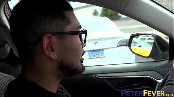 Hung Top Ass Plows His Ginger Gay Lover 