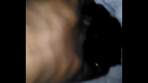 en cuatro parandome el culito