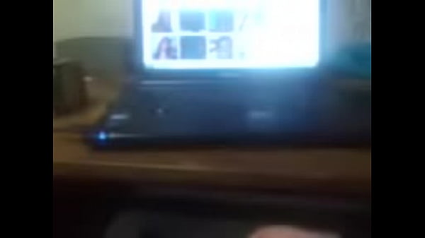 Punhetinha de leve... pauz&atilde;o! 