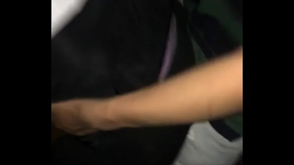 Danny gets on his builds  