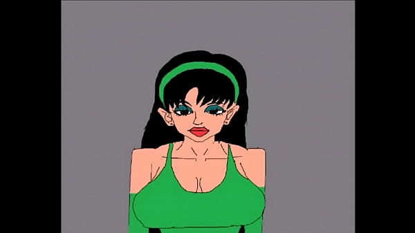 MELANIE qui pue d'la gueule!!!