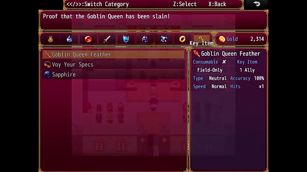 Let's Play: Sexy Quest Part 6