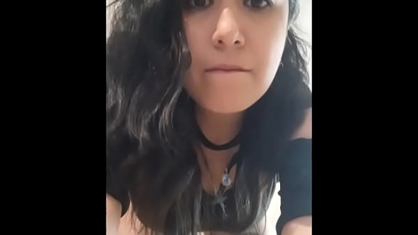 Taking my 13-inch dildo all the way down (preview)