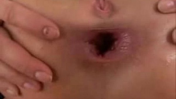 naomis hard analfuck