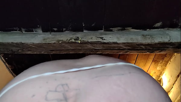 Еще один горячий отсос члена от русского гея солдата!