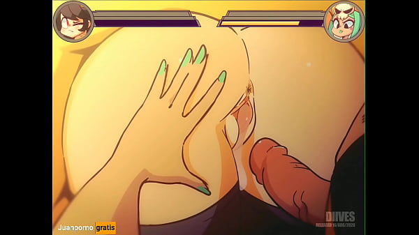 Skull girls Samson es follada por el culo por Cerebella