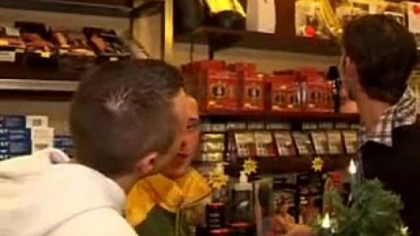 The sex shop 1 - realmancams.gq