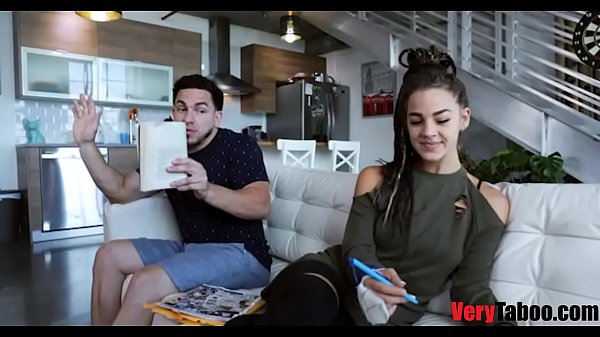 STEPSIS Got My Back, In this Case Dick