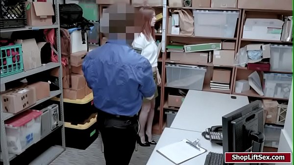 Sexy Pepper Hart gets her tight pussy slammed