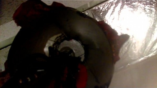 She literally blew me away!