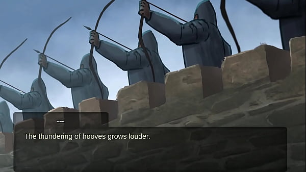 Slave Lord: Realms Of Bondage #1 Auf die Knie und alles h&ouml;rt auf uns