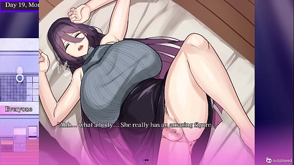 Magical OL MajiCareer Arisa pt1  