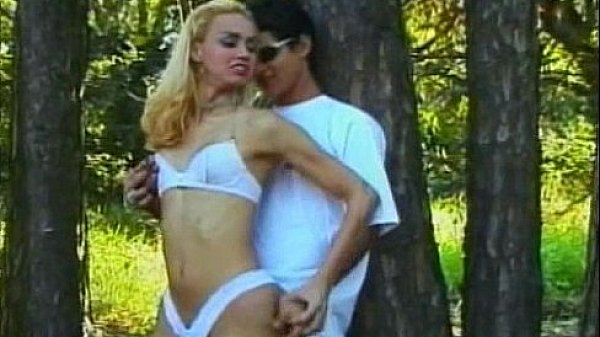 Shemale outdoor ass fuck young guy 