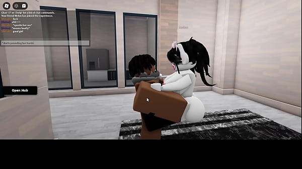 first roblox sex vid