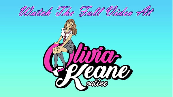 British Teen Rides A Lucky Guy's Face