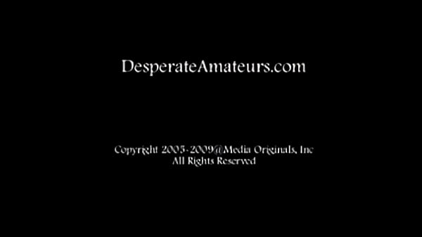 desperate amateurs Jasmine